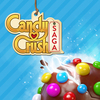 Candy Crush Saga (Gold Bars)